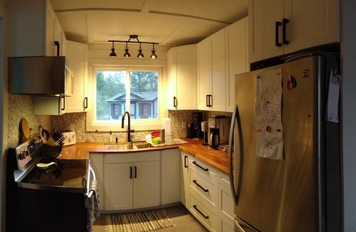 Burleigh Falls Cottage | Lovesick Lake Cottage