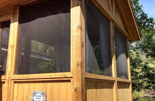 Burleigh Falls Cottage | Lovesick Lake Cottage