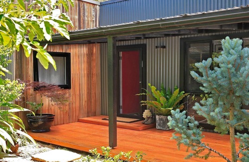 Mittagong House | Lovett – a home full of quirkiness