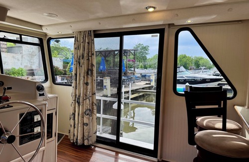 Essex Boat Rental | Lovin’ Life !