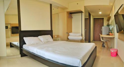 Batam Apartment | Lovina 1018 at Pollux Meisterstadt