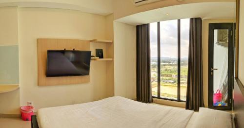 Batam Apartment | Lovina 1018 at Pollux Meisterstadt