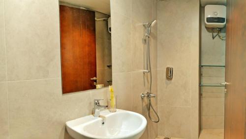 Batam Apartment | Lovina 1018 at Pollux Meisterstadt