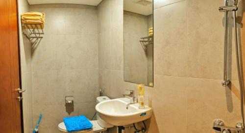Batam Apartment | Lovina 1018 at Pollux Meisterstadt