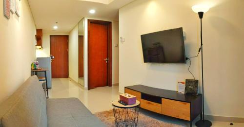 Batam Apartment | Lovina 1116 at Pollux Meisterstadt