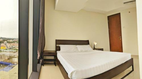 Batam Apartment | Lovina 1116 at Pollux Meisterstadt
