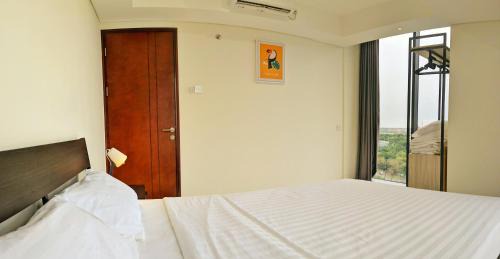 Batam Apartment | Lovina 1116 at Pollux Meisterstadt