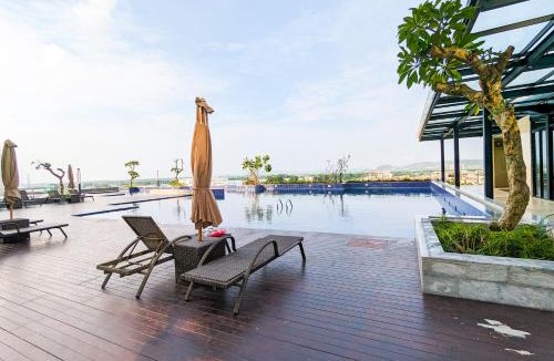 Batam Apartment | Lovina 1615 at Pollux Meisterstadt