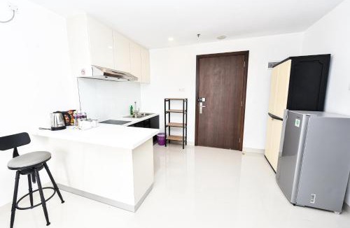 Batam Apartment | LOVINA 17-10 AT Harbour Bay Residences