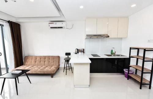 Batam Apartment | LOVINA 17-10 AT Harbour Bay Residences