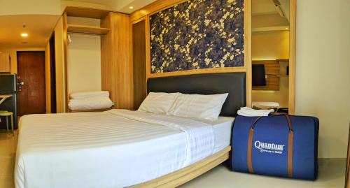 Batam Apartment | Lovina 1806 at Pollux Meisterstadt