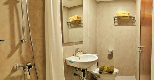Batam Apartment | Lovina 1806 at Pollux Meisterstadt