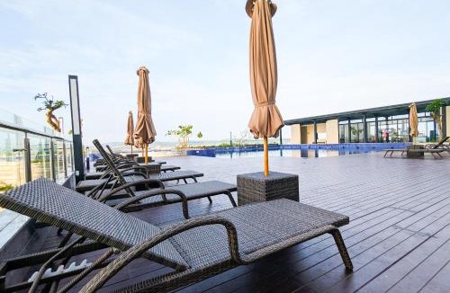 Batam Apartment | Lovina 1823 at Pollux Meisterstadt