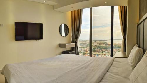 Batam Apartment | Lovina 3007 at Pollux Meisterstadt