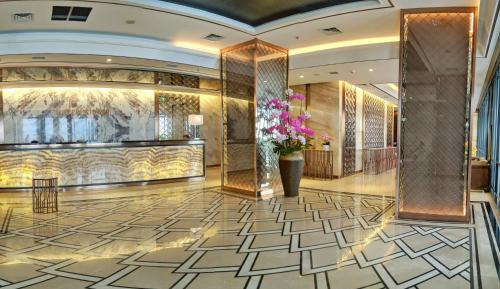 Batam Apartment | Lovina 3007 at Pollux Meisterstadt