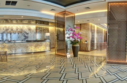 Batam Apartment | Lovina 3010 at Pollux Meisterstadt