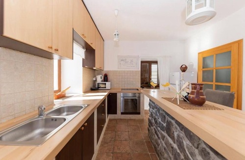 Lovinac House | Lovinac Spa by Režek Three bedroom villa with pool and hot tub