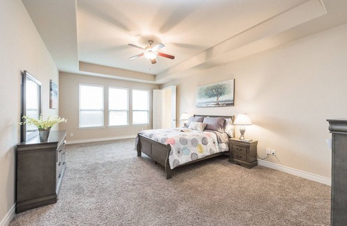 Rosenberg House | Loving Stella on Sterling Shores #41010