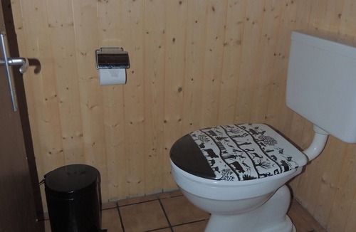 Wilderswil Cabin | Lovingly furnished Alphüttli