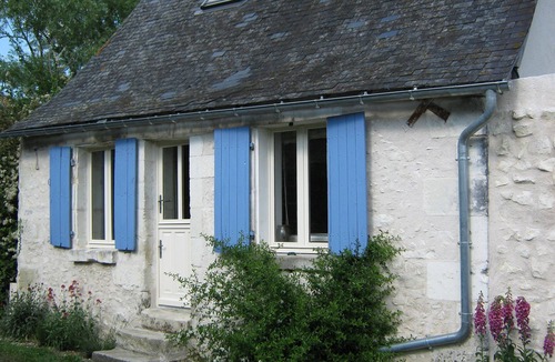 Clere-du-Bois Cottage | Lovingly Restored Rural Cottage With Private Pool