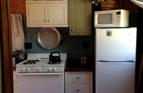 North River House | Lovingly Restored Historic Cottage in Adirondack Mountains, New York