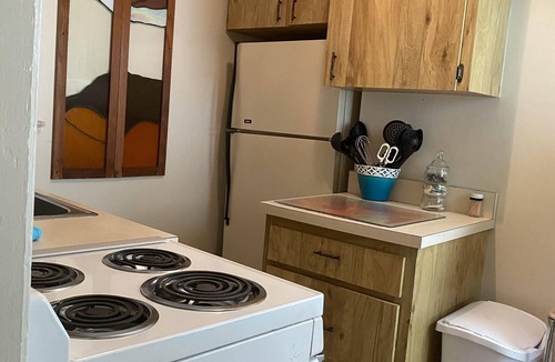 Lovingston Apartment | Lovingston Get Away Lovingston, VA