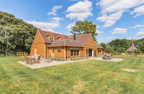 Alresford House | Lovington Barn