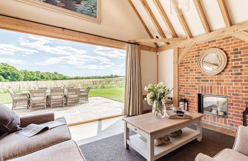 Alresford House | Lovington Barn