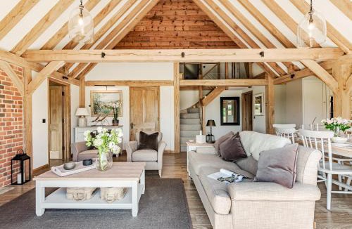 Alresford House | Lovington Barn