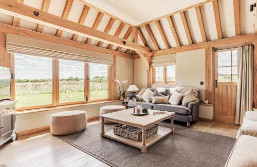 Alresford House | Lovington Barn