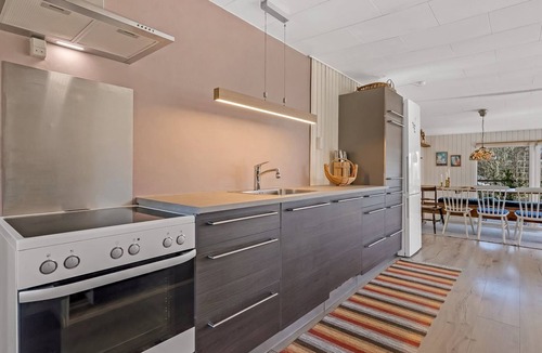 Ronde House | "Lovisa" - 7km from the sea by Interhome