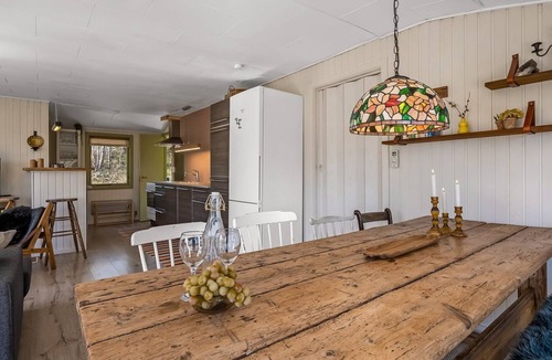 Ronde House | "Lovisa" - 7km from the sea by Interhome