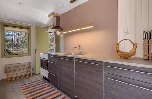 Ronde House | "Lovisa" - 7km from the sea by Interhome