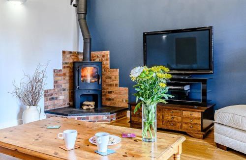 Shackerstone House | Low Barn