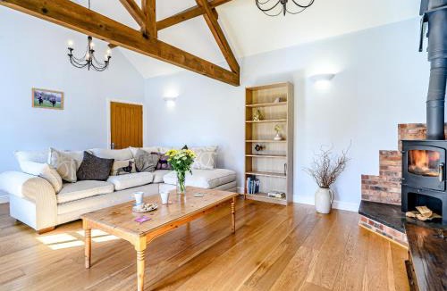 Shackerstone House | Low Barn