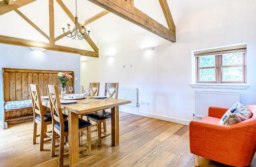 Shackerstone House | Low Barn