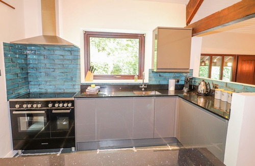 Waterhead Cottage | LOW BROW BARN, pet friendly, with open fire in Ambleside