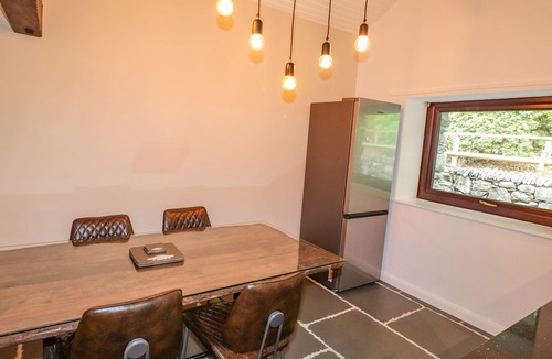 Waterhead Cottage | LOW BROW BARN, pet friendly, with open fire in Ambleside