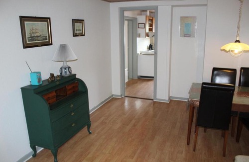 Tarm Apartment | Low budget apartment