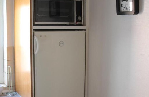 Tarm Apartment | Low budget apartment