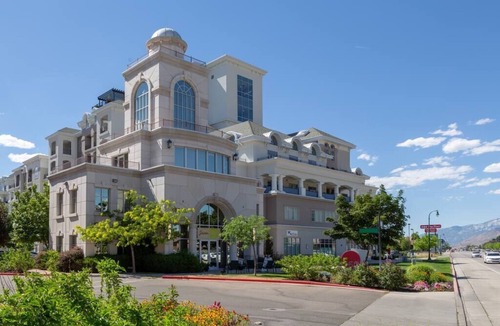 Orem North Apartment | Low Cleaning Fee The Comfy Stay