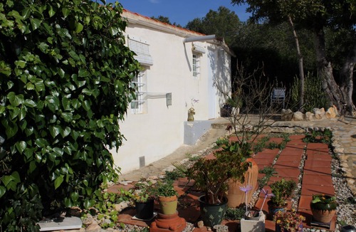 Altafulla House | LOW COAST HOUSE IN ALTAFULLA (Tarragona) WITH PRIVATE POOL, 4 pers. CONSULT.