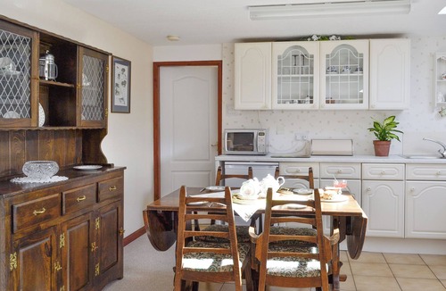 Newton Stewart Cottage | Low Cordorcan - UK5891