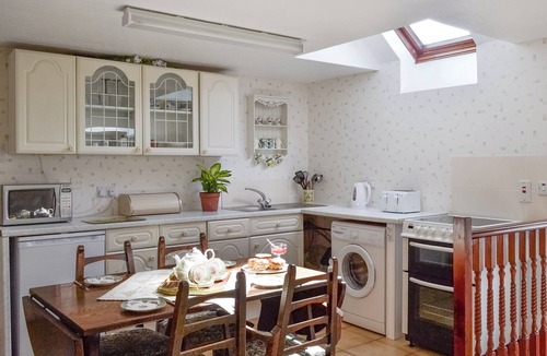 Newton Stewart Cottage | Low Cordorcan - UK5891