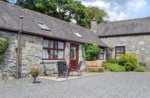 Newton Stewart Cottage | Low Cordorcan - UK5891