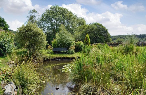 Newton Stewart Cottage | Low Cordorcan - UK5891