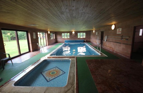 Pickering House | Low Costa Mill