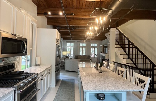 Habersham House | Low Country Stay in Habersham