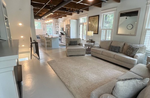 Habersham House | Low Country Stay in Habersham