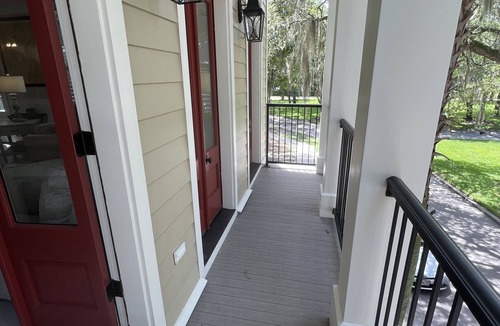 Habersham House | Low Country Stay in Habersham